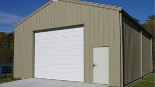 Garage Door Openers at Elliot Park, Minnesota